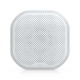 Sirenă PoE UniFi Ubiquiti pentru exterior cu alarmă de 110 dB și iluminare LED, UP-Siren-PoE